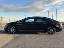 MERCEDES BENZ EQS 2023