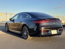 MERCEDES BENZ EQS 2023