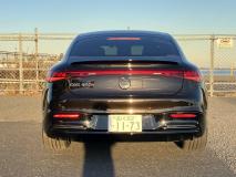 MERCEDES BENZ EQS 2023