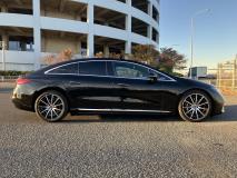 MERCEDES BENZ EQS 2023