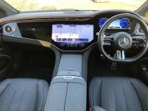 MERCEDES BENZ EQS 2023