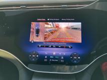 MERCEDES BENZ EQS 2023