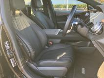 MERCEDES BENZ EQS 2023