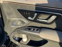 MERCEDES BENZ EQS 2023