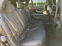 MERCEDES BENZ EQS 2023