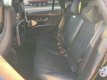 MERCEDES BENZ EQS 2023