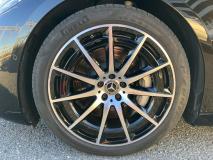 MERCEDES BENZ EQS 2023