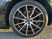 MERCEDES BENZ EQS 2023