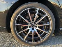 MERCEDES BENZ EQS 2023