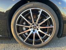 MERCEDES BENZ EQS 2023