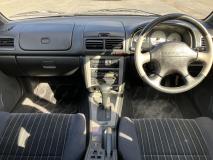 SUBARU IMPREZA 2000