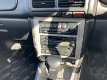 SUBARU IMPREZA 2000