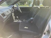 SUBARU IMPREZA 2000