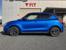 SUZUKI SWIFT SPORTS 2020