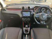 SUZUKI SWIFT SPORTS 2020