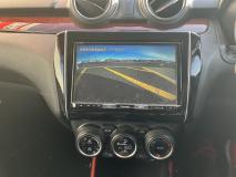 SUZUKI SWIFT SPORTS 2020