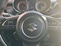 SUZUKI SWIFT SPORTS 2020