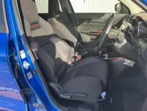 SUZUKI SWIFT SPORTS 2020