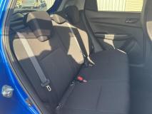 SUZUKI SWIFT SPORTS 2020