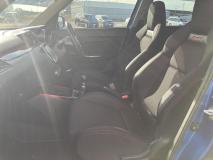 SUZUKI SWIFT SPORTS 2020