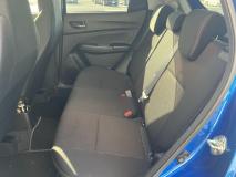 SUZUKI SWIFT SPORTS 2020