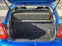 SUZUKI SWIFT SPORTS 2020