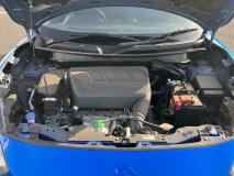 SUZUKI SWIFT SPORTS 2020