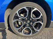 SUZUKI SWIFT SPORTS 2020