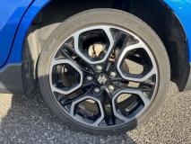 SUZUKI SWIFT SPORTS 2020