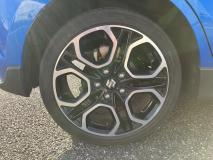 SUZUKI SWIFT SPORTS 2020