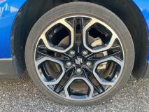 SUZUKI SWIFT SPORTS 2020