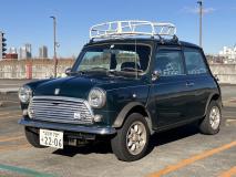 Rover Mini