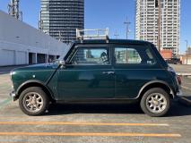 ROVER MINI 1996