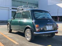 ROVER MINI 1996
