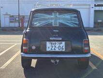 ROVER MINI 1996