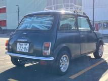 ROVER MINI 1996