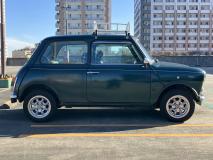 ROVER MINI 1996