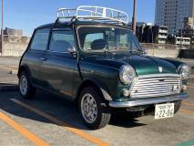 ROVER MINI 1996