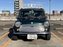 ROVER MINI 1996