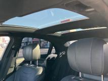 MERCEDES BENZ S-Klasse 2013