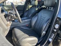 MERCEDES BENZ S-Klasse 2013