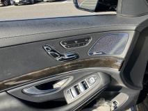 MERCEDES BENZ S-Klasse 2013
