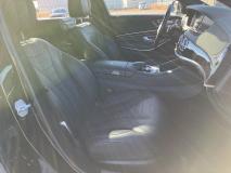 MERCEDES BENZ S-Klasse 2013