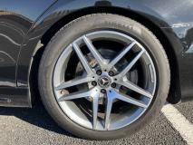 MERCEDES BENZ S-Klasse 2013