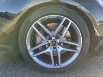 MERCEDES BENZ S-Klasse 2013