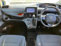 TOYOTA SIENTA 2016