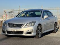 Toyota Crown Athlete