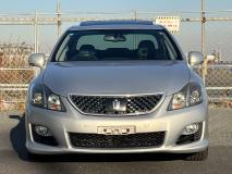 TOYOTA CROWN ATHLETE 2008