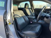 TOYOTA CROWN ATHLETE 2008