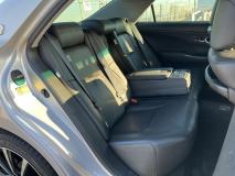 TOYOTA CROWN ATHLETE 2008